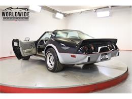 1978 Chevrolet Corvette (CC-2069439) for sale in Denver , Colorado