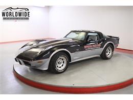 1978 Chevrolet Corvette (CC-2069439) for sale in Denver , Colorado
