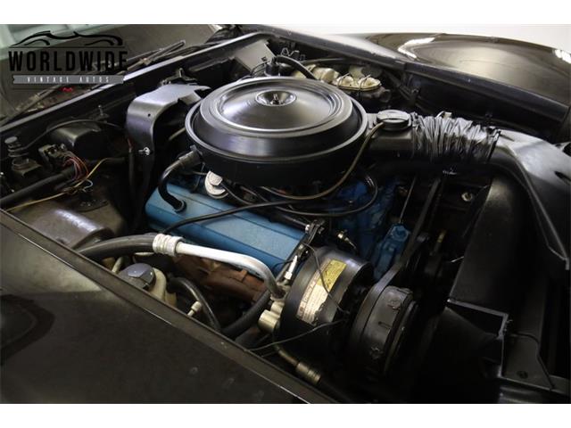 1978 Chevrolet Corvette (CC-2069439) for sale in Denver , Colorado