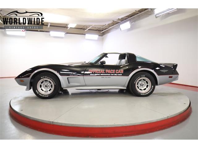 1978 Chevrolet Corvette (CC-2069439) for sale in Denver , Colorado