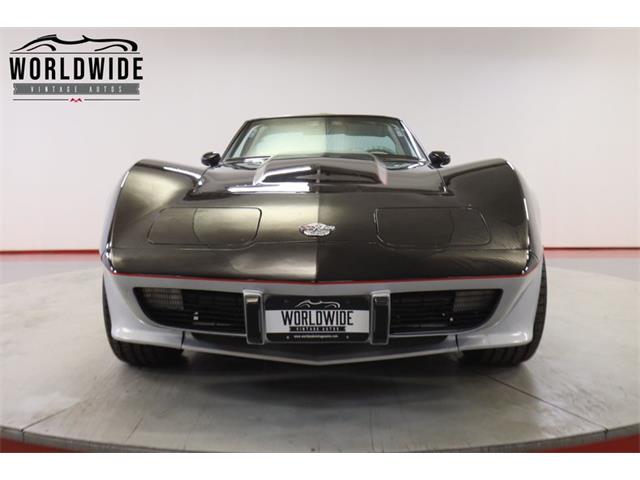 1978 Chevrolet Corvette (CC-2069439) for sale in Denver , Colorado