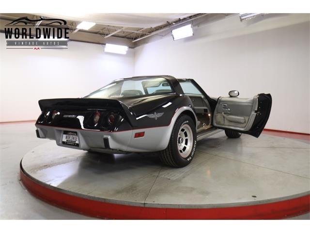 1978 Chevrolet Corvette (CC-2069439) for sale in Denver , Colorado