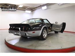 1978 Chevrolet Corvette (CC-2069439) for sale in Denver , Colorado