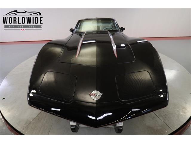1978 Chevrolet Corvette (CC-2069439) for sale in Denver , Colorado