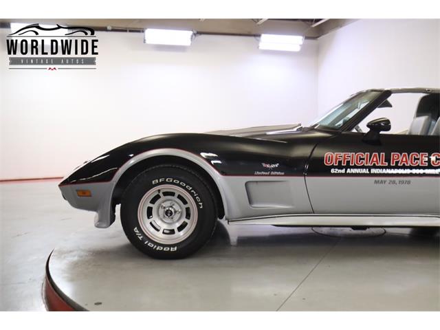 1978 Chevrolet Corvette (CC-2069439) for sale in Denver , Colorado