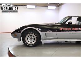 1978 Chevrolet Corvette (CC-2069439) for sale in Denver , Colorado