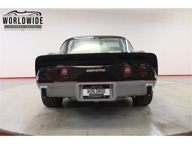 1978 Chevrolet Corvette (CC-2069439) for sale in Denver , Colorado