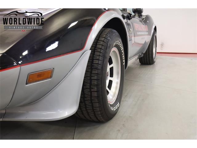 1978 Chevrolet Corvette (CC-2069439) for sale in Denver , Colorado