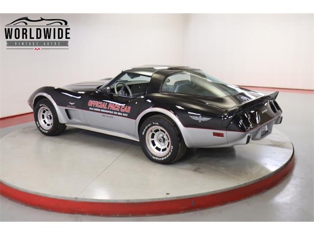 1978 Chevrolet Corvette (CC-2069439) for sale in Denver , Colorado