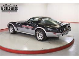 1978 Chevrolet Corvette (CC-2069439) for sale in Denver , Colorado