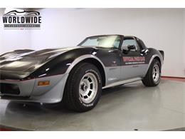 1978 Chevrolet Corvette (CC-2069439) for sale in Denver , Colorado