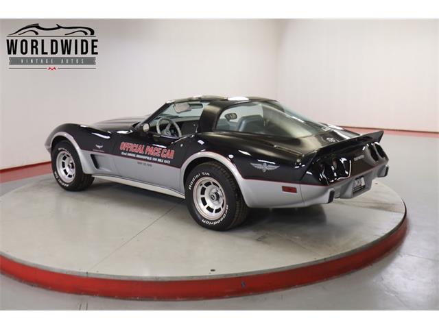 1978 Chevrolet Corvette (CC-2069439) for sale in Denver , Colorado