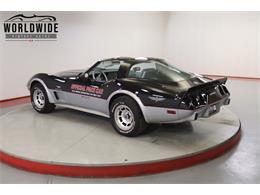 1978 Chevrolet Corvette (CC-2069439) for sale in Denver , Colorado