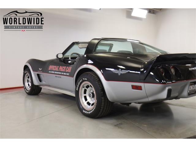 1978 Chevrolet Corvette (CC-2069439) for sale in Denver , Colorado
