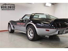 1978 Chevrolet Corvette (CC-2069439) for sale in Denver , Colorado