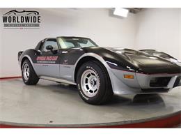 1978 Chevrolet Corvette (CC-2069439) for sale in Denver , Colorado