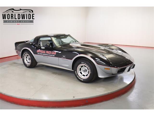 1978 Chevrolet Corvette (CC-2069439) for sale in Denver , Colorado
