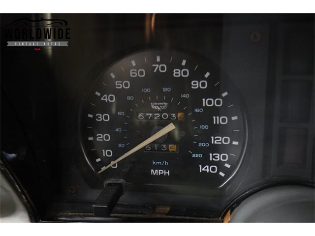 1978 Chevrolet Corvette (CC-2069439) for sale in Denver , Colorado