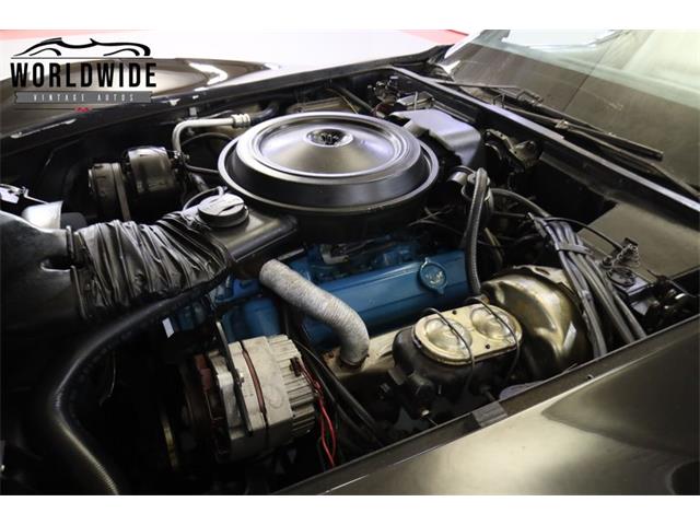 1978 Chevrolet Corvette (CC-2069439) for sale in Denver , Colorado