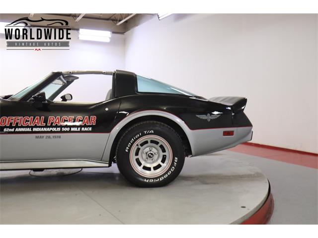 1978 Chevrolet Corvette (CC-2069439) for sale in Denver , Colorado