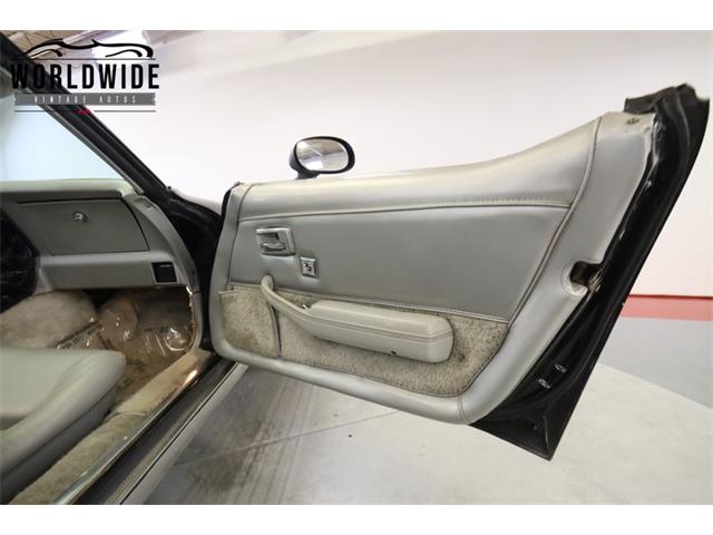 1978 Chevrolet Corvette (CC-2069439) for sale in Denver , Colorado