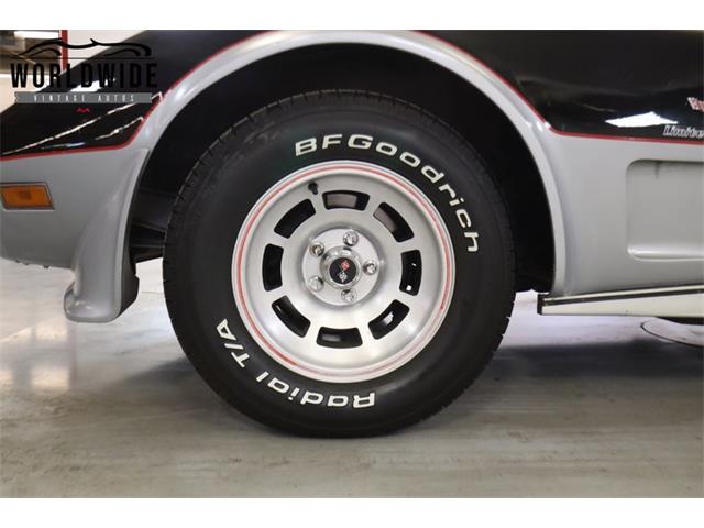 1978 Chevrolet Corvette (CC-2069439) for sale in Denver , Colorado
