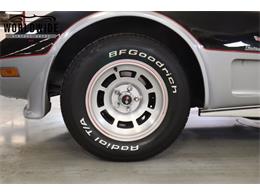 1978 Chevrolet Corvette (CC-2069439) for sale in Denver , Colorado