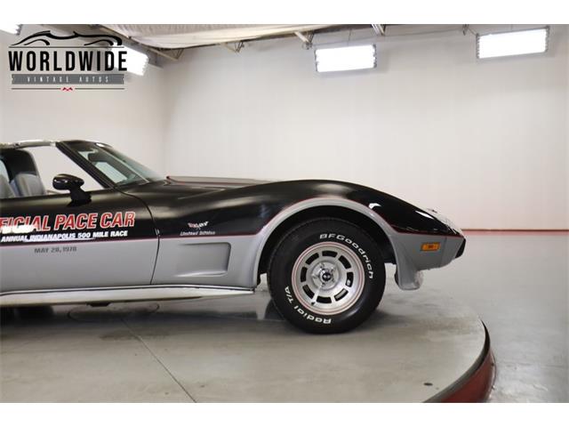1978 Chevrolet Corvette (CC-2069439) for sale in Denver , Colorado