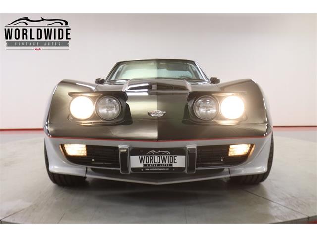 1978 Chevrolet Corvette (CC-2069439) for sale in Denver , Colorado