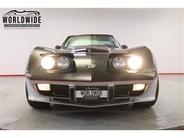 1978 Chevrolet Corvette (CC-2069439) for sale in Denver , Colorado