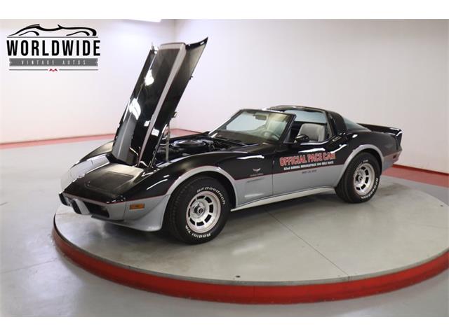 1978 Chevrolet Corvette (CC-2069439) for sale in Denver , Colorado