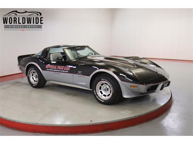 1978 Chevrolet Corvette (CC-2069439) for sale in Denver , Colorado