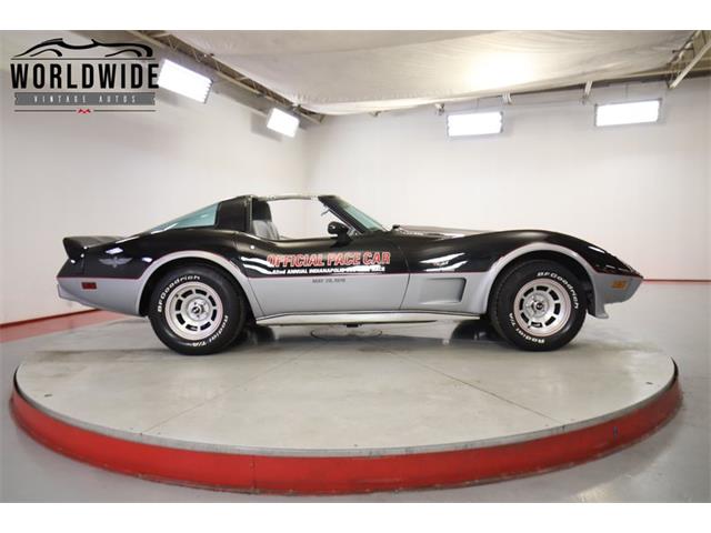 1978 Chevrolet Corvette (CC-2069439) for sale in Denver , Colorado