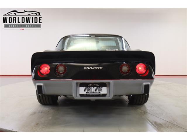 1978 Chevrolet Corvette (CC-2069439) for sale in Denver , Colorado