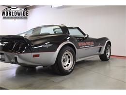 1978 Chevrolet Corvette (CC-2069439) for sale in Denver , Colorado