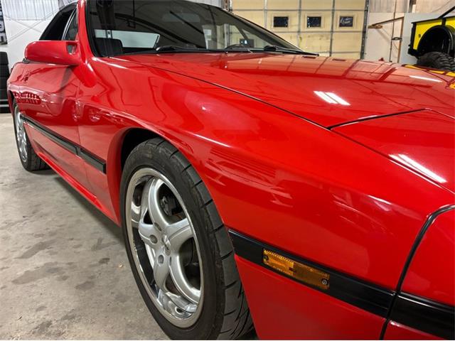 1988 Mazda RX-7 (CC-2069440) for sale in Kentwood, Michigan