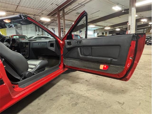 1988 Mazda RX-7 (CC-2069440) for sale in Kentwood, Michigan