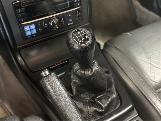1988 Mazda RX-7 (CC-2069440) for sale in Kentwood, Michigan