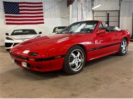 1988 Mazda RX-7 (CC-2069440) for sale in Kentwood, Michigan