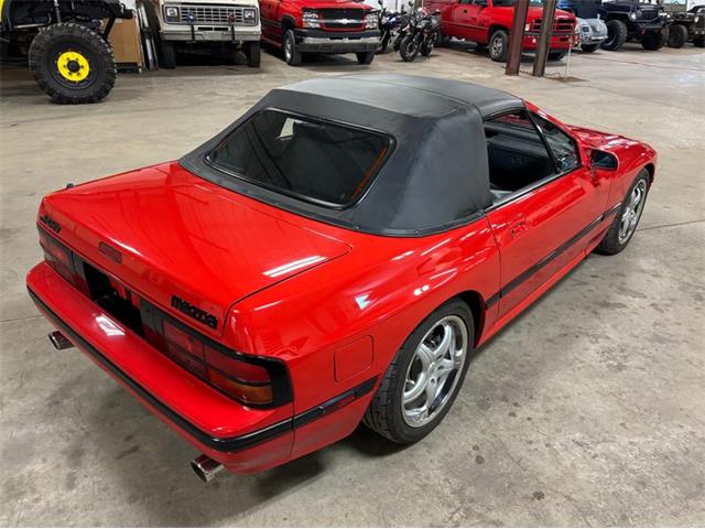 1988 Mazda RX-7 (CC-2069440) for sale in Kentwood, Michigan