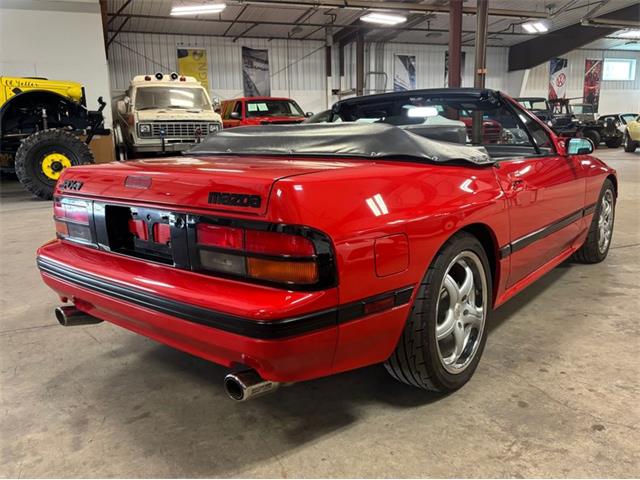 1988 Mazda RX-7 (CC-2069440) for sale in Kentwood, Michigan