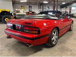 1988 Mazda RX-7 (CC-2069440) for sale in Kentwood, Michigan