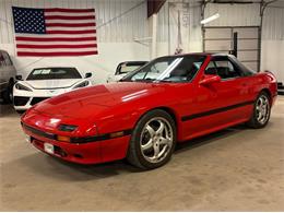 1988 Mazda RX-7 (CC-2069440) for sale in Kentwood, Michigan