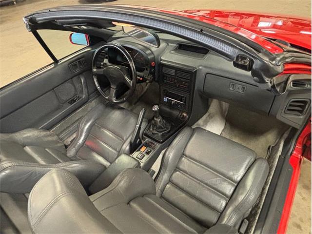 1988 Mazda RX-7 (CC-2069440) for sale in Kentwood, Michigan