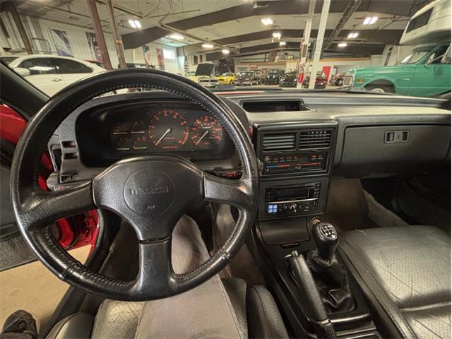 1988 Mazda RX-7 (CC-2069440) for sale in Kentwood, Michigan