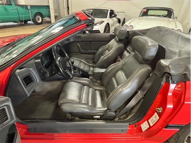 1988 Mazda RX-7 (CC-2069440) for sale in Kentwood, Michigan