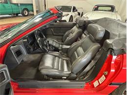 1988 Mazda RX-7 (CC-2069440) for sale in Kentwood, Michigan