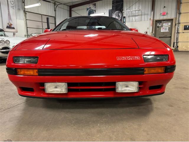 1988 Mazda RX-7 (CC-2069440) for sale in Kentwood, Michigan