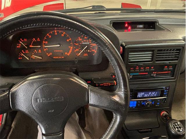 1988 Mazda RX-7 (CC-2069440) for sale in Kentwood, Michigan
