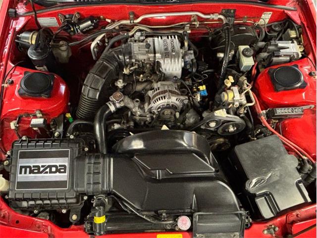1988 Mazda RX-7 (CC-2069440) for sale in Kentwood, Michigan